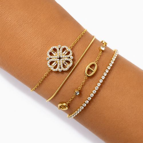 Muse - Bracelet